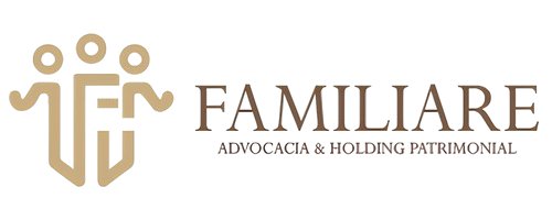 Logo da Familiare Advocacia