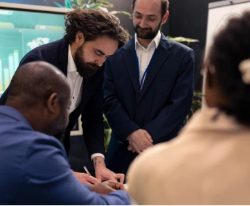 Orientações sobre Holding Familiar pela Familiare Advocacia