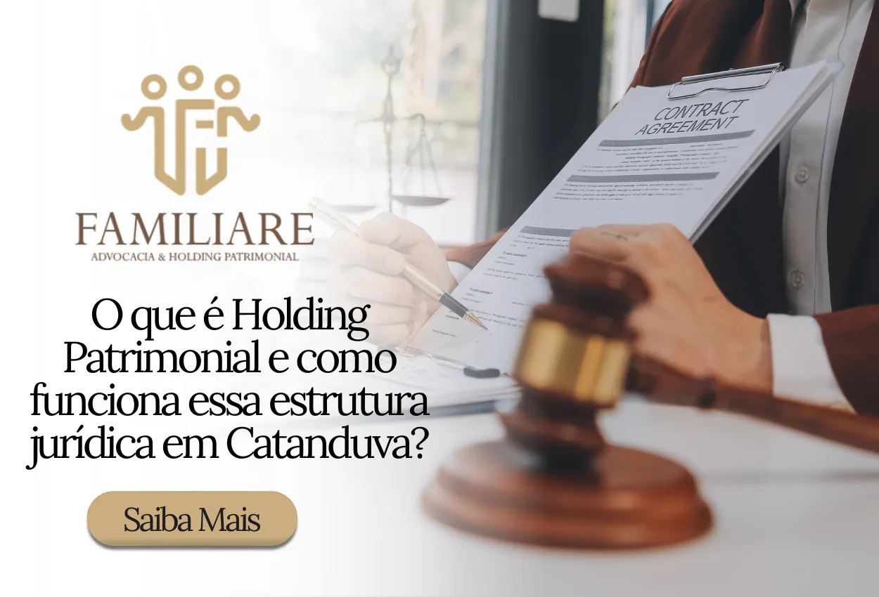 Imagem representando Holding Patrimonial em contexto real