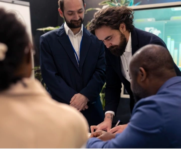 Orientações sobre Holding Patrimonial pela Familiare Advocacia