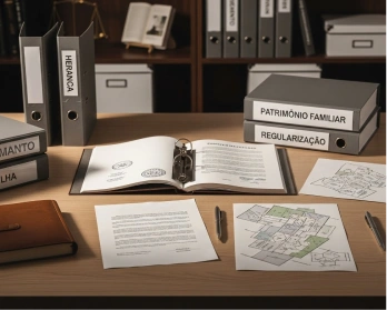 Atuação jurídica em Holding Familiar pela Familiare Advocacia