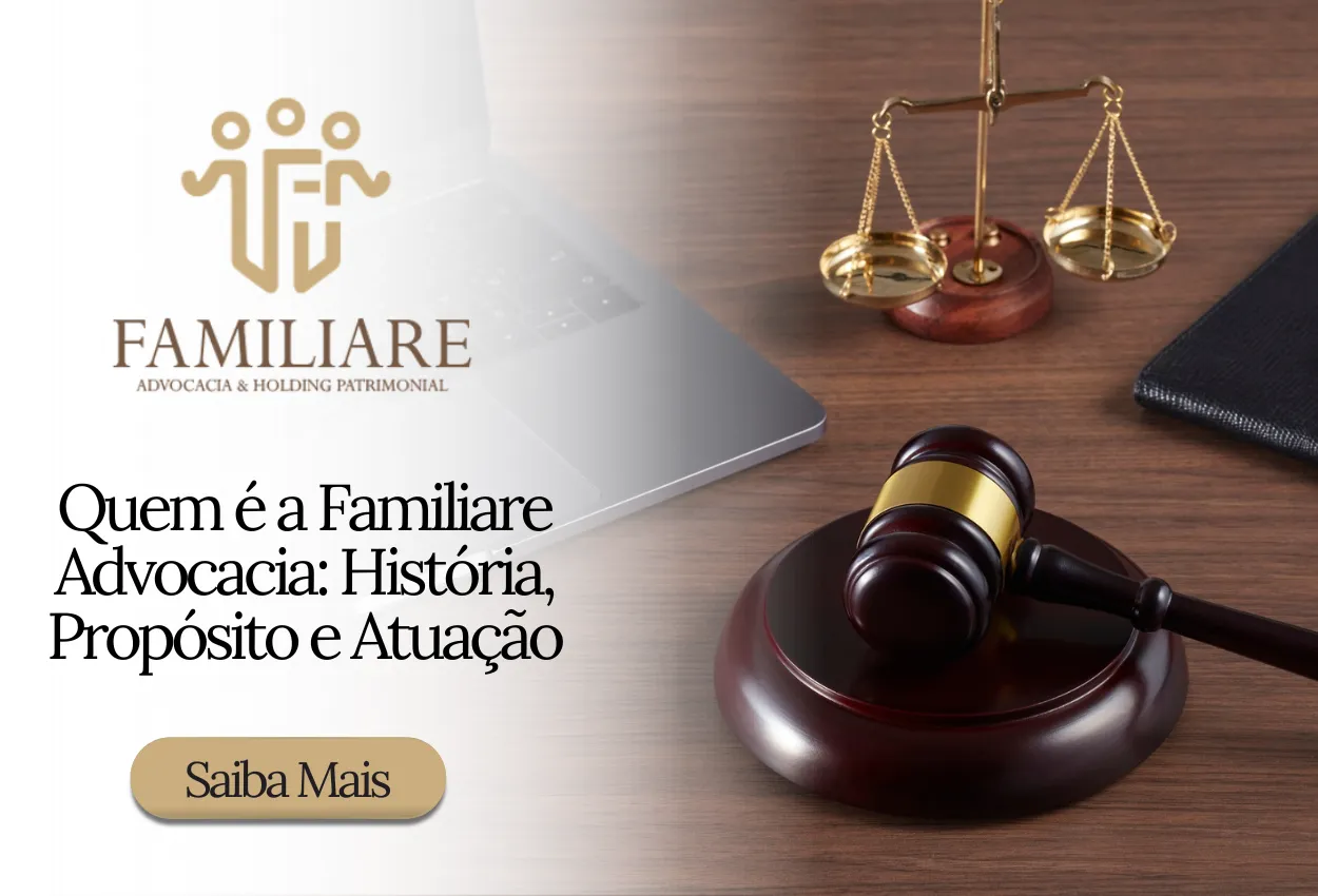 Familiare Advocacia em Catanduva oferecendo orientação em Holding Familiar, Holding Patrimonial e Planejamento Sucessório