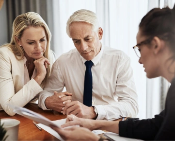 Valores institucionais da Familiare Advocacia em atuação jurídica