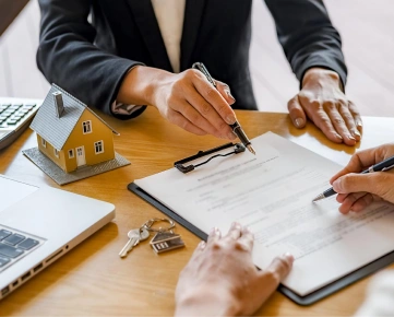 Visão da Familiare Advocacia sobre organização patrimonial e jurídica