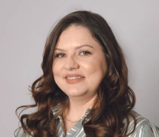 Advogada Sara Caliano da Familiare Advocacia