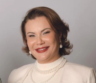 Advogada Fernanda Giacomini da Familiare Advocacia