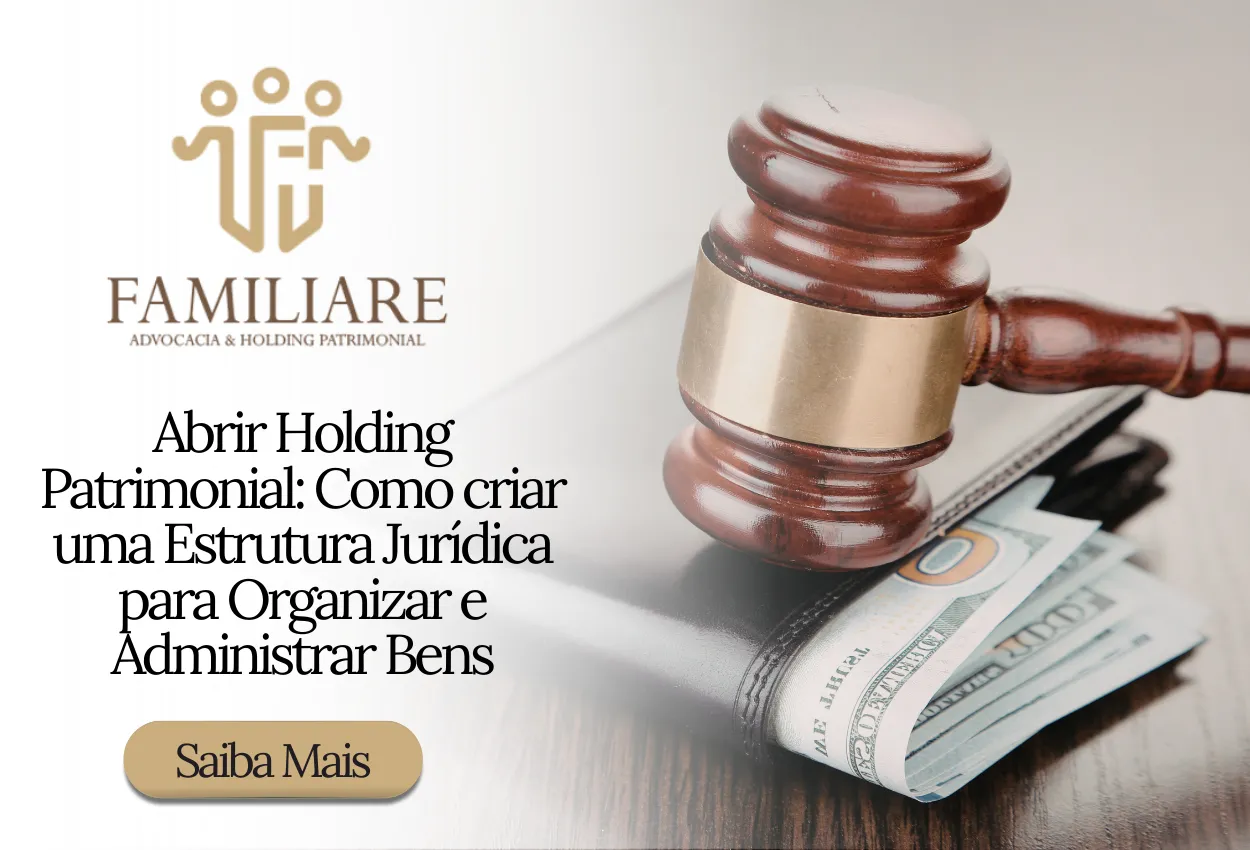 Imagem representando Abrir Holding Patrimonial em contexto real